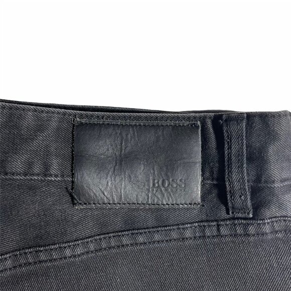 Hogo Boss Men Jeans Size 36/32 - Picture 8 of 8